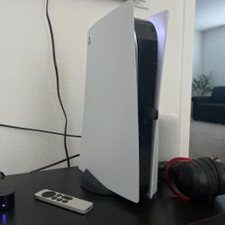 PlayStation 5