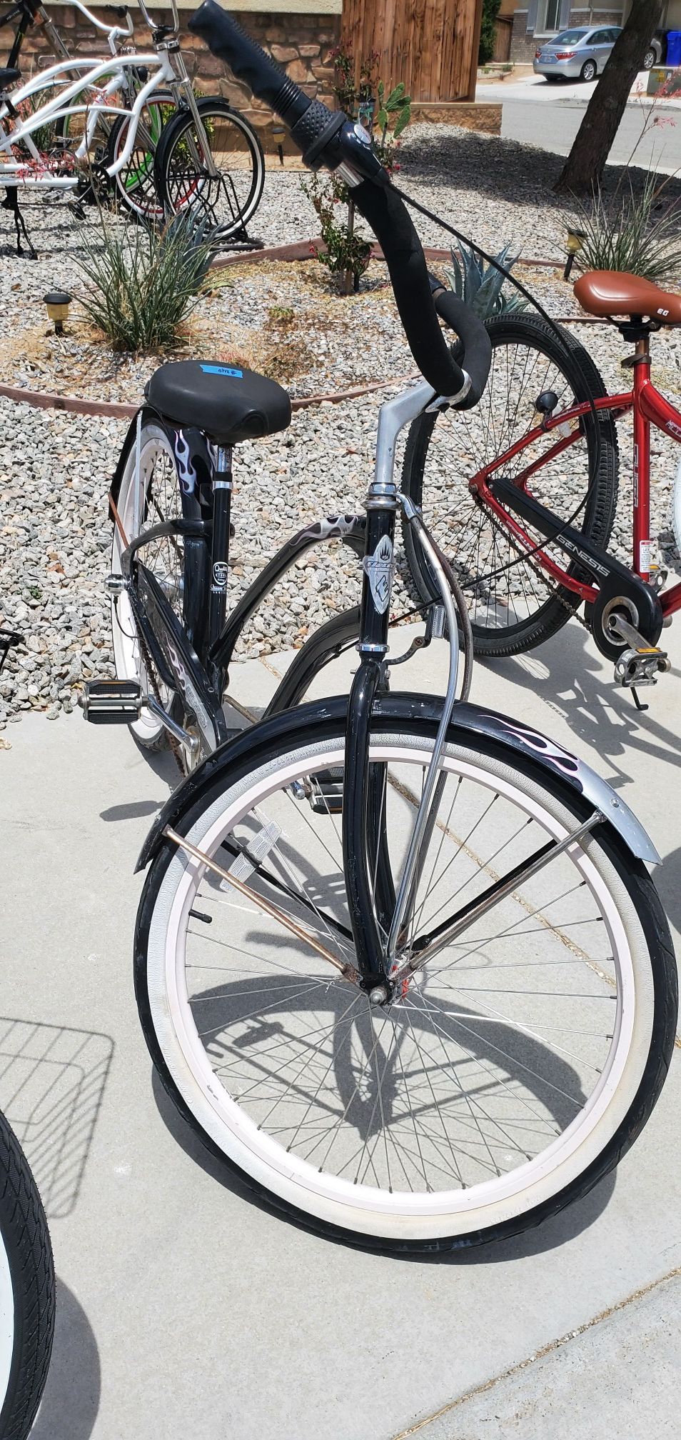 used beach cruisers for sale near me