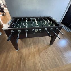 Foosball Table
