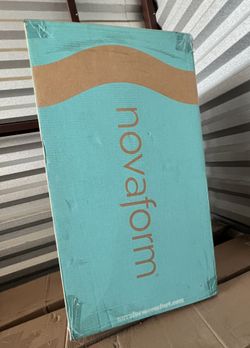 Novaform Mattress