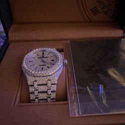 AP Royal Oak