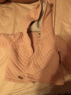 Jacket 24 month girl