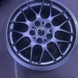 BBS Rx204