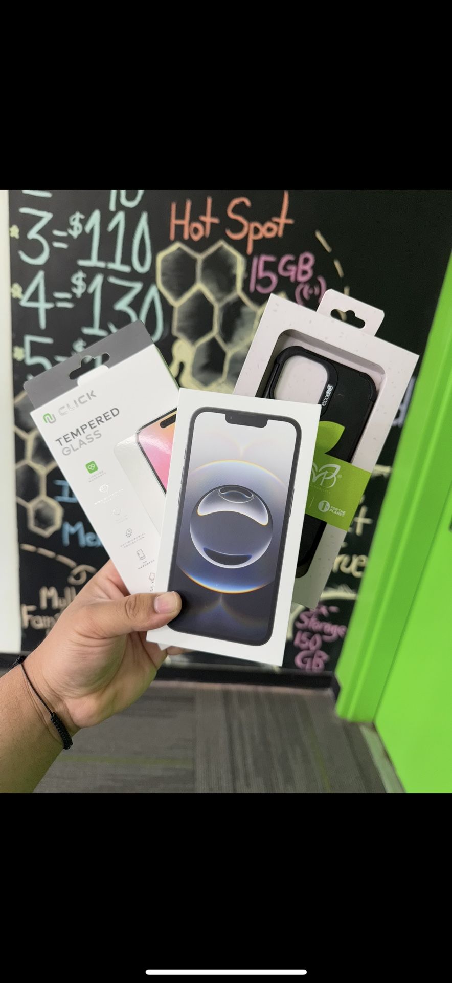 Iphone 16e 128GB