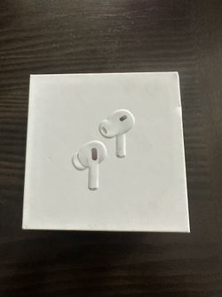 Airpods 2nd Gen