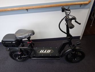 Electric scooter  GT 11