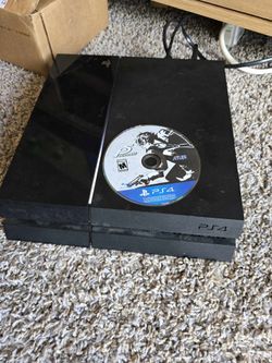 Playstation 4