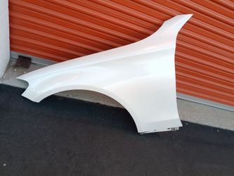 2015-2020 Mercedes C 250/300 fender OEM