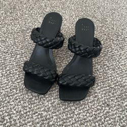 A New Day Heels 