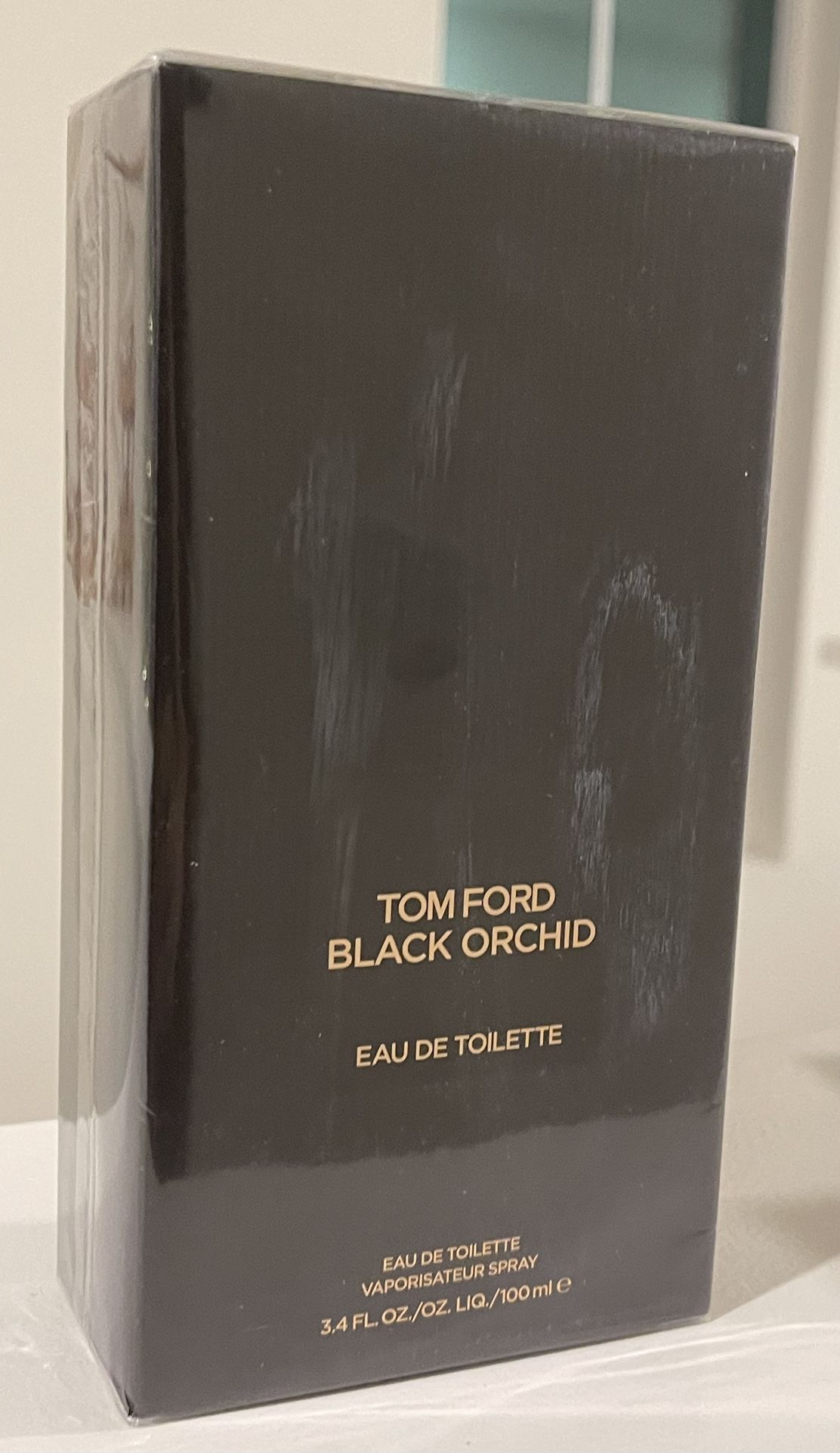 Tom Ford Black Orchid 3.4oz 