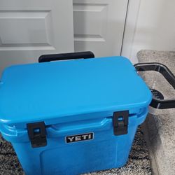 Yeti Roadie 32