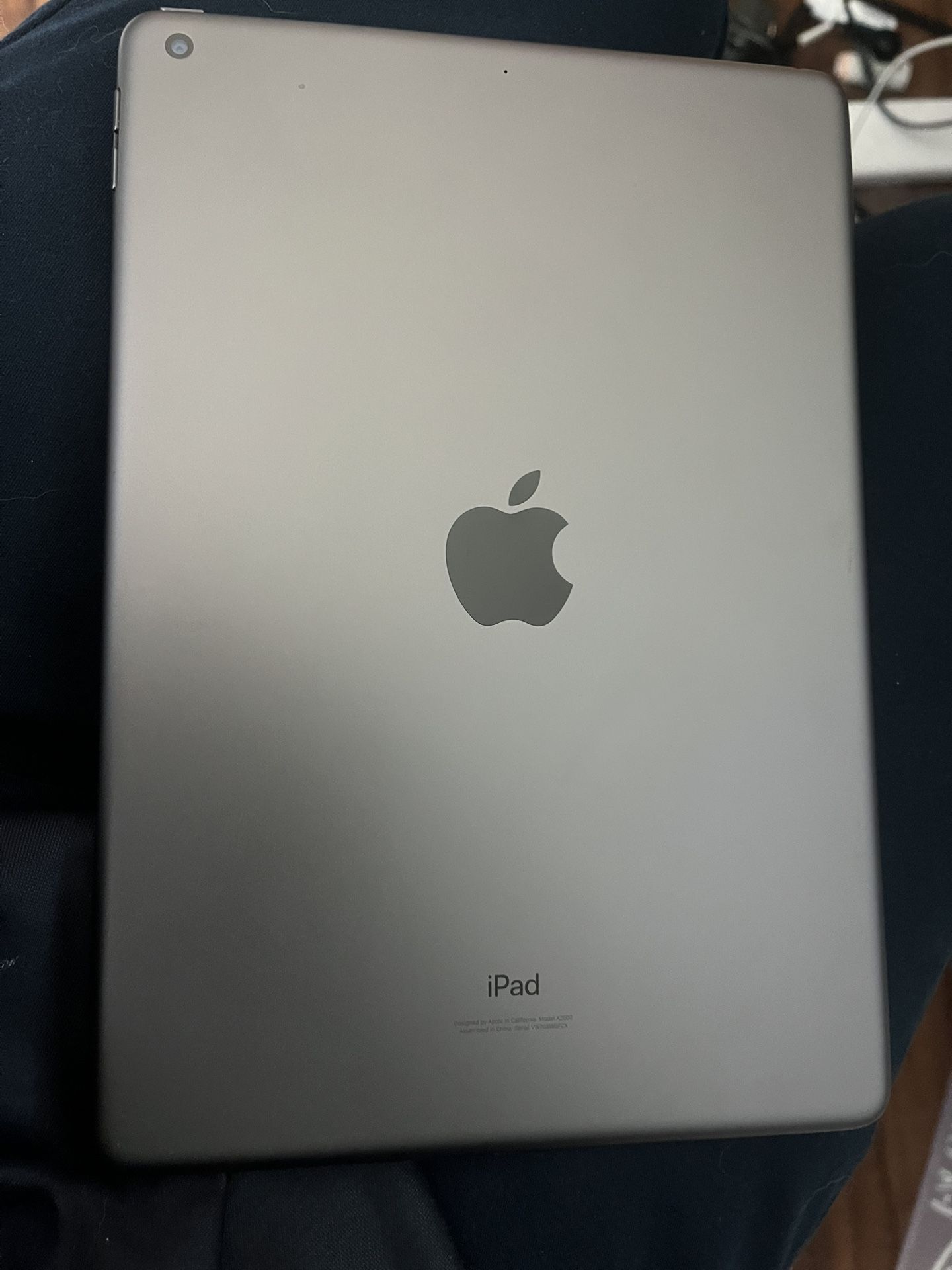 iPad 9th Generation Like new 
