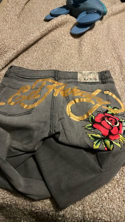 Ed Hardy Pants Size 28