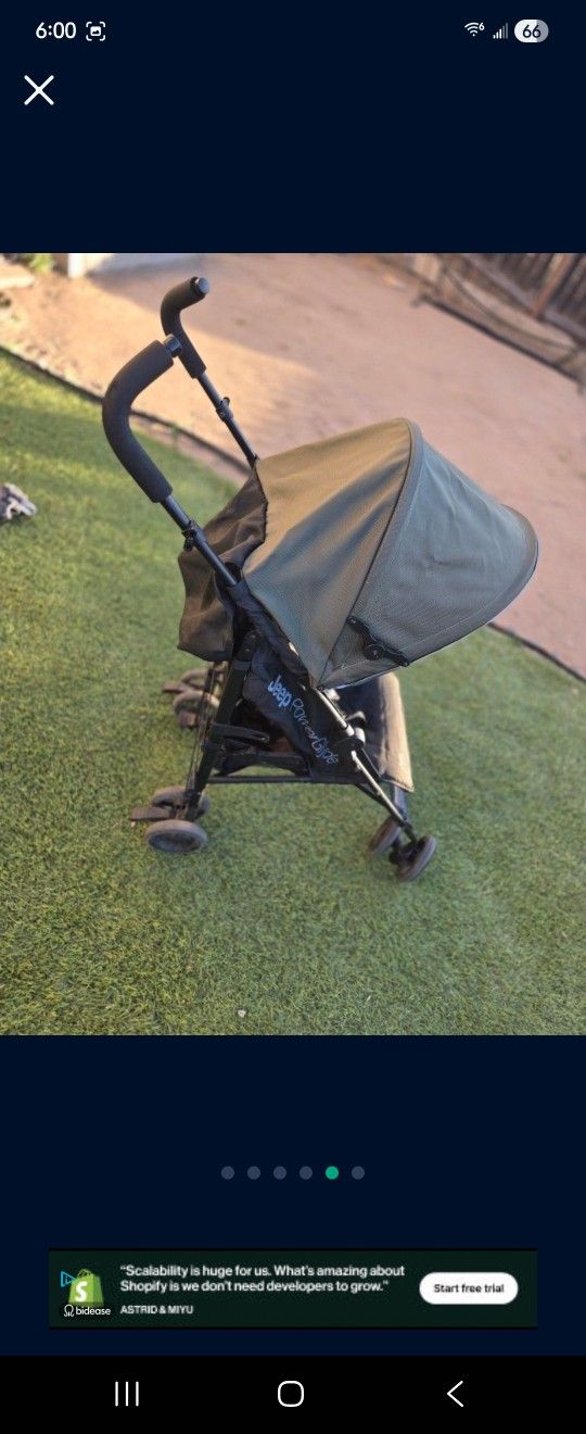 Stroller