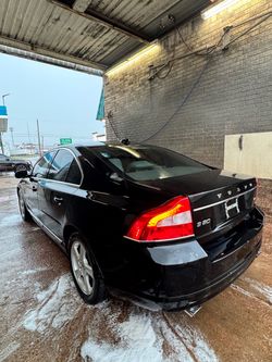 2010 Volvo S-80