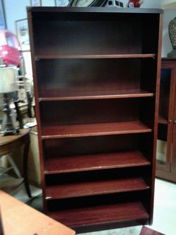 Brown Shelve