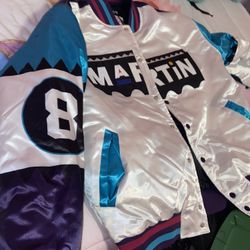 VINTAGE Martin Jacket 🔥