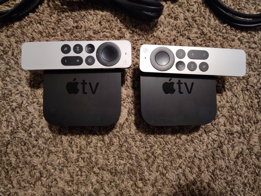 Apple TV 2nd Gen 32GB