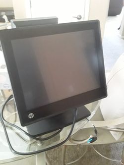 HP POS