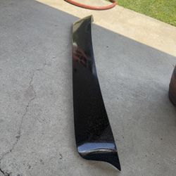 Miata Hardtop Spoiler 