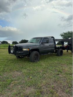 Truck + Trailer