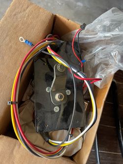 1961 Chevy Impala parts