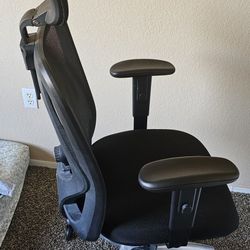 Office Work Chair 