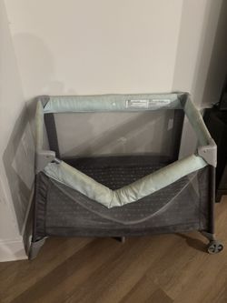 Pack and Play