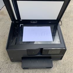 Hp Printer