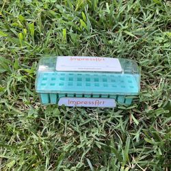 ImpressArt Letter Stamp Set