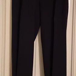 Black Pant