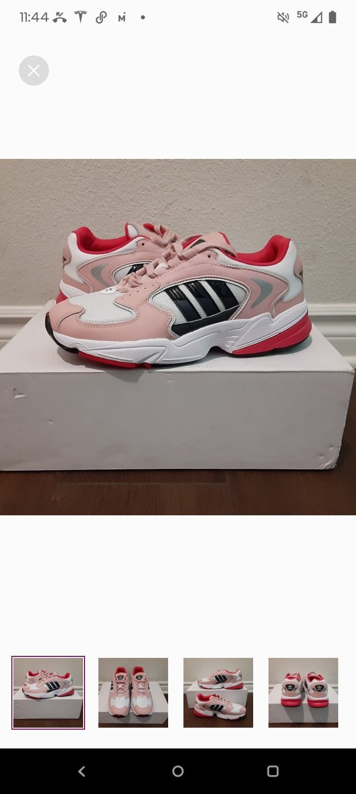 Adidas Women's Size 9