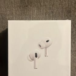 Apple AirPods Pro’s 