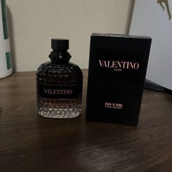 Valentino Coral Fantasy