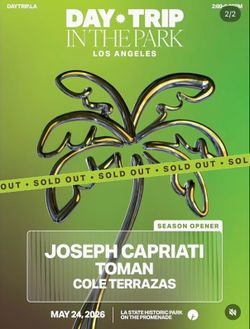Joseph Capriati