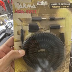Karma Stereo Kit