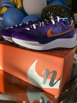 Nike SACAI Vaporwaffle 