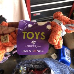 Rope Dog Toys Good Brand