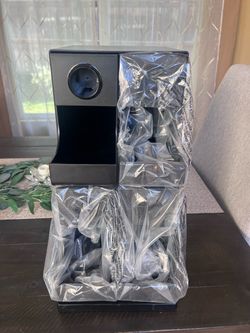 K-Cup Coffee Pod Organizer / Coffee Station