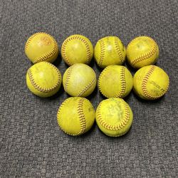 Softballs
