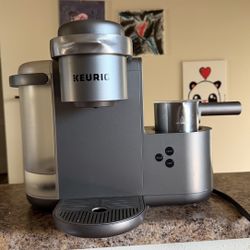 Keurig 