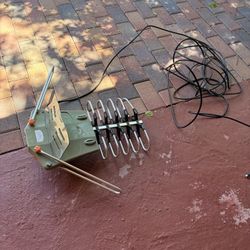 Tv Antenna