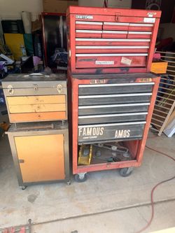 Toolboxes
