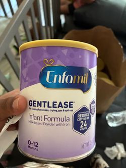 Gentle Lease Formula