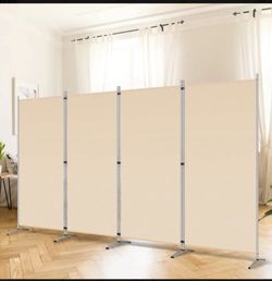 Folding Room Divider