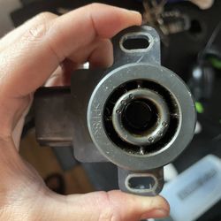 VVEL Position Sensor