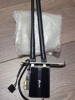 Tp link wi-fi adapter