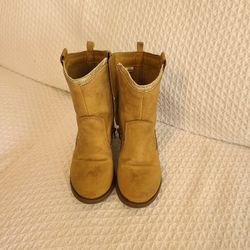 OshKosh B'gosh Girl's Boots Size 11