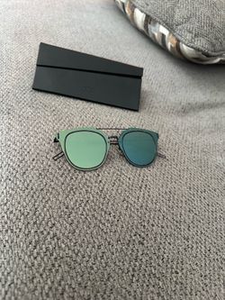 Dior Sunglasses