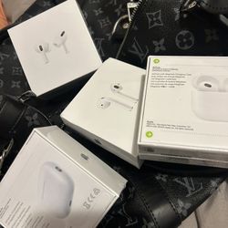 AirPod Pro 2nd Generation 